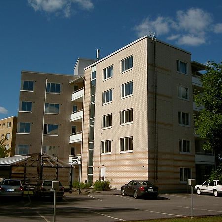 Summer Hotel Opera Савонлінна Екстер'єр фото