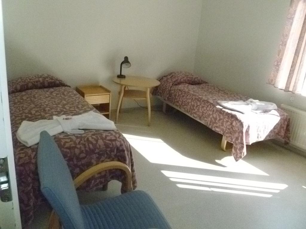 Summer Hotel Opera Савонлінна Номер фото