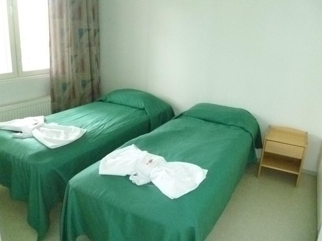 Summer Hotel Opera Савонлінна Номер фото