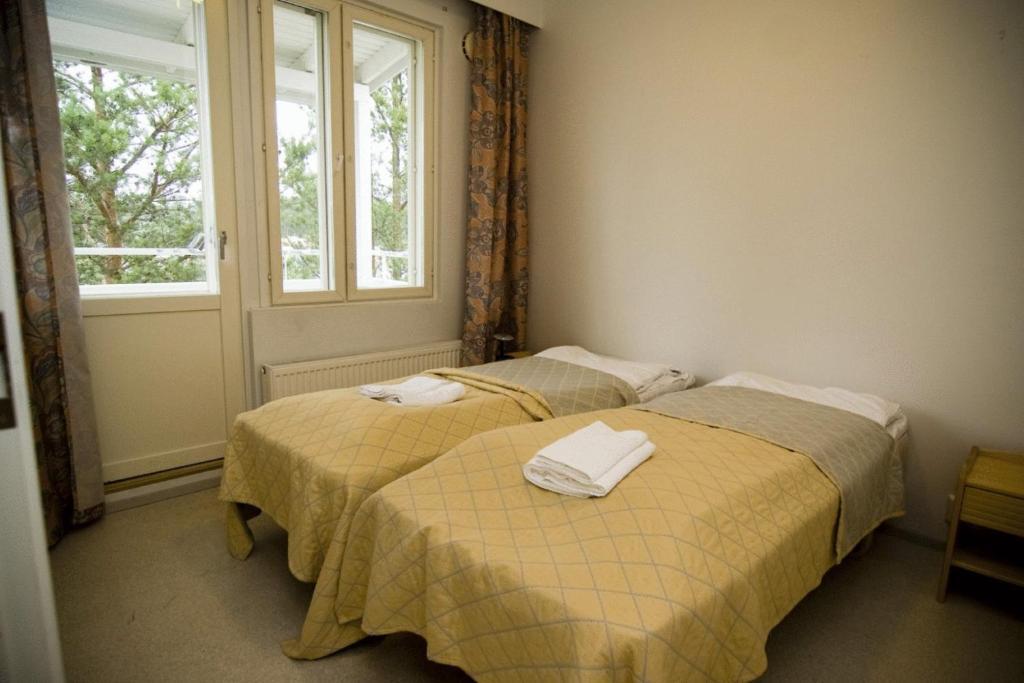Summer Hotel Opera Савонлінна Номер фото